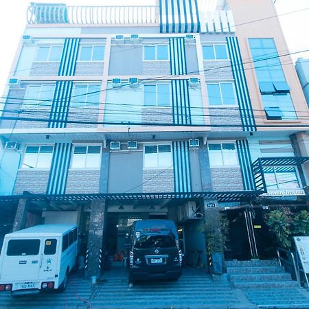 Reddoorz Plus At Seventy Five Inn Near Manila Airport Paranaque City Dış mekan fotoğraf
