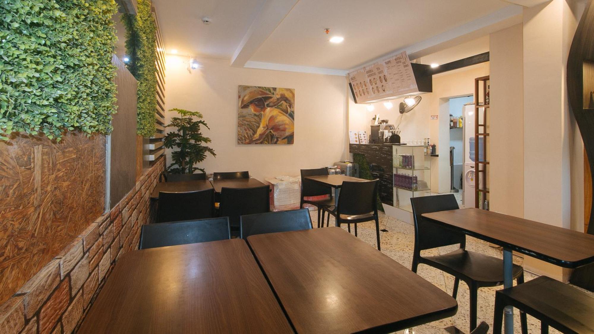 Reddoorz Plus At Seventy Five Inn Near Manila Airport Paranaque City Dış mekan fotoğraf