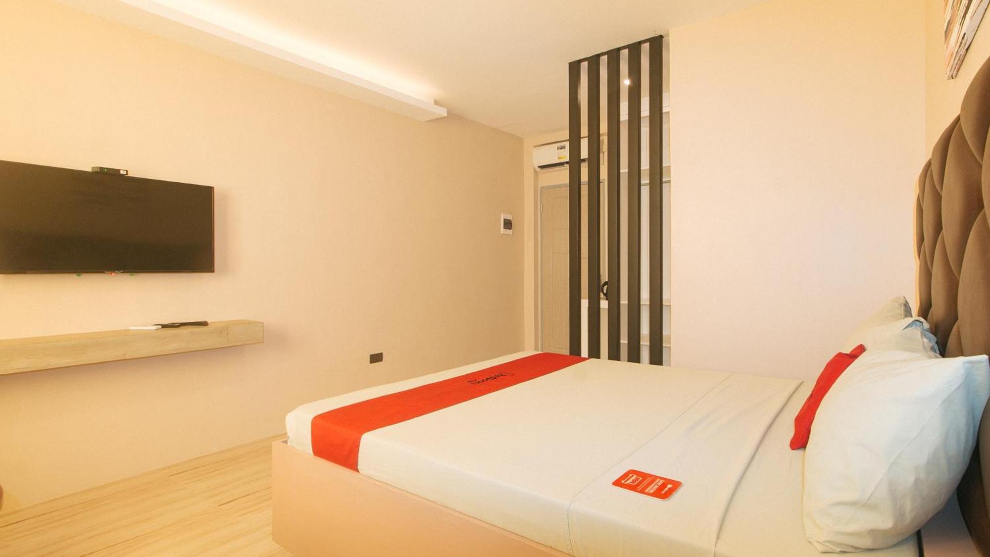 Reddoorz Plus At Seventy Five Inn Near Manila Airport Paranaque City Dış mekan fotoğraf