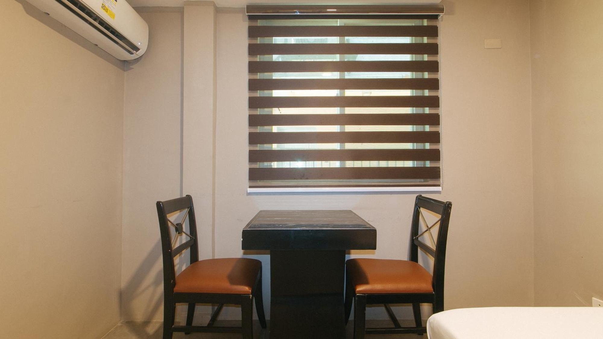 Reddoorz Plus At Seventy Five Inn Near Manila Airport Paranaque City Dış mekan fotoğraf